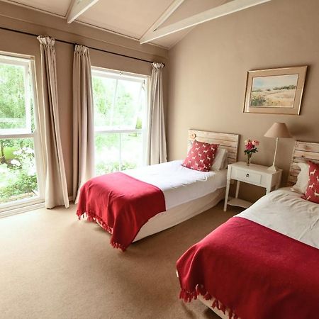 فندق Millpond House كلارينس المظهر الخارجي الصورة